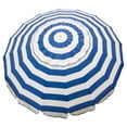 thumbnail image 1 of Deluxe 8' Outdoor Umbrella with Travel Bag, 1 of 7