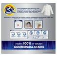 thumbnail image 2 of Tide Professional Commercial Powder Laundry Detergent, For Business Use, 226 loads, 2 boxes, 2 of 7