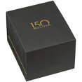 thumbnail image 4 of Citizen Dress Classic Gold-Tone Black Dial Watch, 34mm, 4 of 6