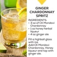 thumbnail image 10 of CK Mondavi Chardonnay 1.5 L, 10 of 18
