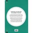 thumbnail image 4 of Large Print Wordsearch IV, Paperback, 4 of 4