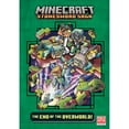 thumbnail image 7 of Minecraft Stonesword Saga Box Set, Hardcover, 7 of 7