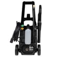 thumbnail image 12 of Westinghouse 2100 Max PSI 1.76 Max GPM Electric Pressure Washer With Foam Cannon - ePX3050, 12 of 12
