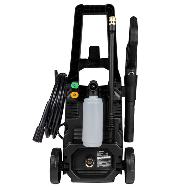 Westinghouse ePX3100 2300 PSI 1.76 GPM Electric Pressure Washer
