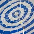 thumbnail image 3 of Deluxe 8' Outdoor Umbrella with Travel Bag, 3 of 7