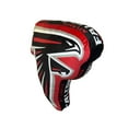 thumbnail image 1 of Logo Brands Atlanta Falcons XL Puff Pillow, 1 of 5