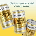 thumbnail image 5 of Fever-Tree Premium Tonic Water 150 ml, 24 pk., 5 of 7