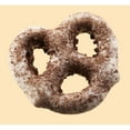 thumbnail image 5 of HERSHEY'S Cookies 'n' Creme Dipped Pretzels, 24 oz., 5 of 6