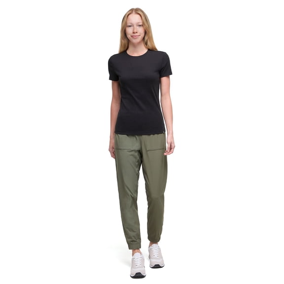 Eddie Bauer Women's Short Sleeve T-Shirt