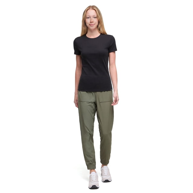 Eddie Bauer Women's Short Sleeve T-Shirt