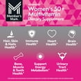 thumbnail image 6 of Member's Mark Advanced Women's 50+ Multivitamin Tablets, 275 ct., 6 of 8