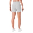 thumbnail image 9 of Member's Mark Women's 2-Pack Core Colors Bike Short, 9 of 15