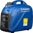 thumbnail image 7 of Westinghouse iGen2200 1,800/2,200-Watt Gas-Powered Inverter Generator, 7 of 11