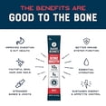thumbnail image 5 of Bare Bones Instant Beef Bone Broth, 12 ct., 5 of 8