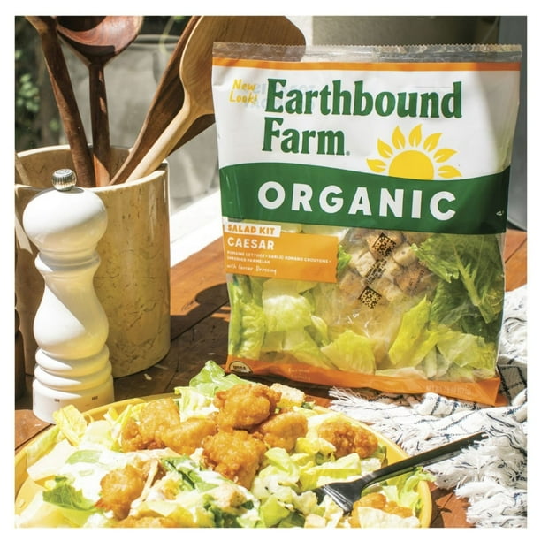 sam's club caesar salad dressing Taylor Farms Caesar Salad Kit, 16.9 oz