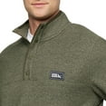 thumbnail image 5 of Eddie Bauer Men's Sweater Fleece, 5 of 6