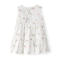 thumbnail image 2 of Carter's Girls Romper, 2 of 6