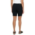 thumbnail image 3 of Seven7 Women's Relaxed Bermuda Short, 3 of 8