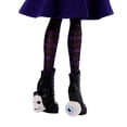 thumbnail image 4 of Monster High x Wednesday Collectible Doll with Accessories, 4 of 6