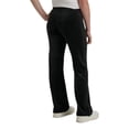thumbnail image 3 of Limited Too Girls Velour Pants, 3 of 7