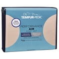 thumbnail image 2 of Tempur-Pedic Performance Air Sheet Set, Assorted Sizes, 2 of 9