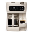 thumbnail image 1 of Bella BREW Deluxe Multi-Brew Coffee Maker, 1 of 9