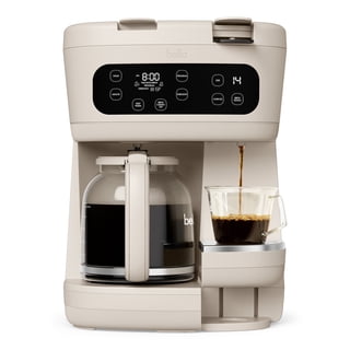Bella BREW Deluxe Multi-Brew Coffee Maker