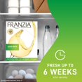 thumbnail image 5 of Franzia Crisp White White Blend Wine, 5 L, 5 of 10