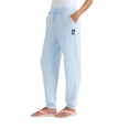 thumbnail image 3 of Salt Life Women's Ocean Washed Fleece Jogger, 3 of 6