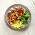 thumbnail image 5 of Georges Farmers Market Spicy Asian Marinated Chicken Thighs (priced per pound), 5 of 5