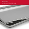 thumbnail image 7 of Member's Mark 2-Piece Aluminum Sheet Pans, 7 of 7
