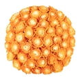 thumbnail image 1 of Member's Mark Illusion Roses, choose color and stem count:- 50, Orange, 1 of 8