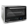 thumbnail image 2 of KitchenAid Digital Countertop Oven with Air Fry Basket and Pizza Stone, 2 of 6