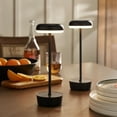 thumbnail image 1 of Member's Mark Outdoor Table Lamps, 2-Pack, 1 of 3