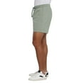 thumbnail image 3 of Express Men's Seersucker Short, 3 of 8