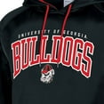 thumbnail image 5 of Champion NCAA Men's Hooded Sweatshirt, 5 of 6