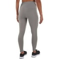 thumbnail image 2 of Members Mark Women's Everyday Perforated Legging, 2 of 4