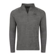 thumbnail image 1 of Under Armour Men's UA Tech Textured 1/2 Zip, 1 of 4
