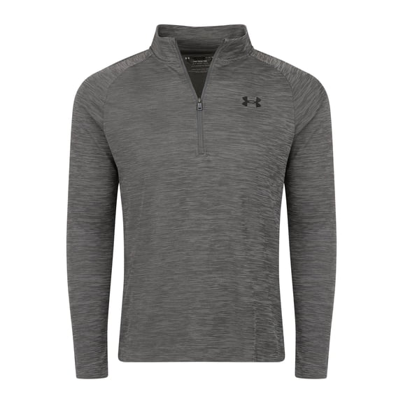 Under Armour Men's UA Tech Textured 1/2 Zip