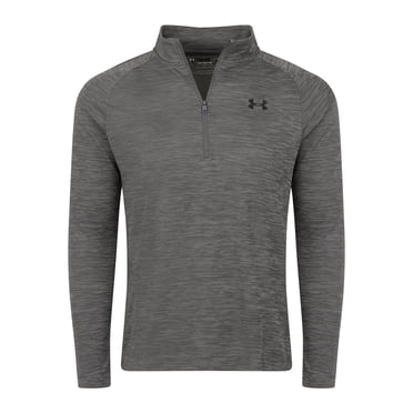 Under Armour Men's UA Tech Textured 1/2 Zip