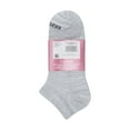 thumbnail image 6 of Skechers Women's 6-Pack Super Soft Low-Cut Sock, 6 of 8