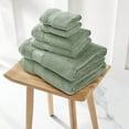 thumbnail image 2 of Member's Mark 6-Piece Cotton Tencel Towel Set, 2 of 9