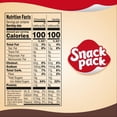 thumbnail image 2 of Snack Pack Pudding Variety Pack, 3.25 oz., 36 pk., 2 of 10