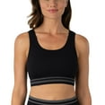 thumbnail image 1 of Penn Women's Seamless Reversible Sports Bra, 1 of 9