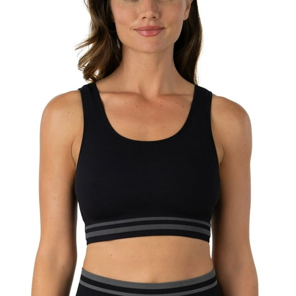 Penn Women's Seamless Reversible Sports Bra
