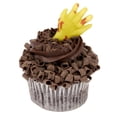 thumbnail image 5 of Member's Mark Halloween Gourmet Cupcakes, 8 ct., 5 of 6