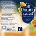thumbnail image 2 of Downy Infusions Radiant In-Wash Scent Booster Beads, Pineapple & Coconut Grove, 28.3 oz, 2 of 9