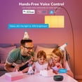 thumbnail image 7 of Govee RGBWW 800LM Smart Bulb, 4pk., 7 of 12