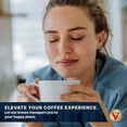 thumbnail image 4 of Victor Allen's Signature Medium-Dark Roast Coffee Pods, Variety Pack, 60 ct., 4 of 10