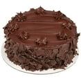 thumbnail image 1 of Member's Mark 10" Chocolate Dessert Cake, 1 of 4